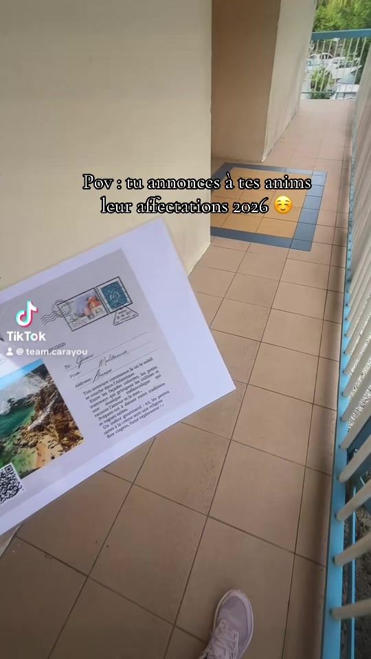 TikTok video thumbnail by team.carayou