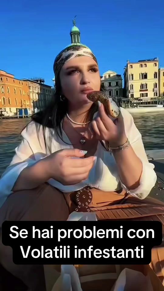 TikTok video thumbnail by giovannigranati