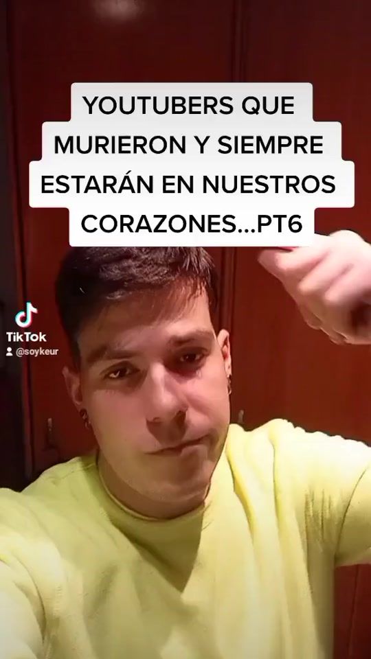 TikTok video thumbnail by soykeur