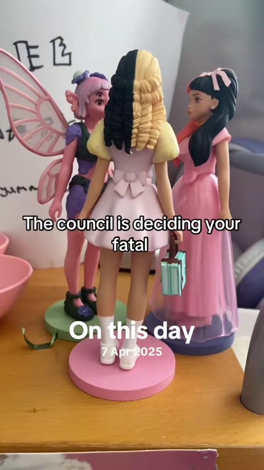 TikTok video thumbnail by scene._.bunny009