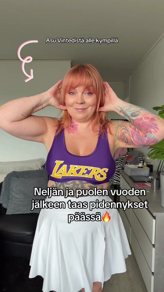 TikTok video thumbnail by annimariiii