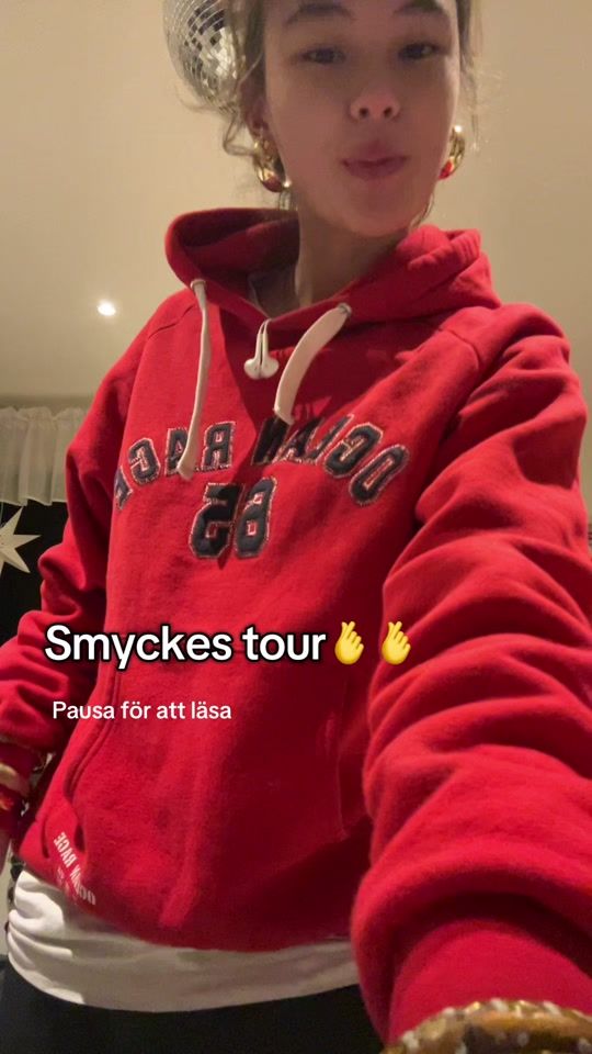 TikTok video thumbnail by annieholsteinjj