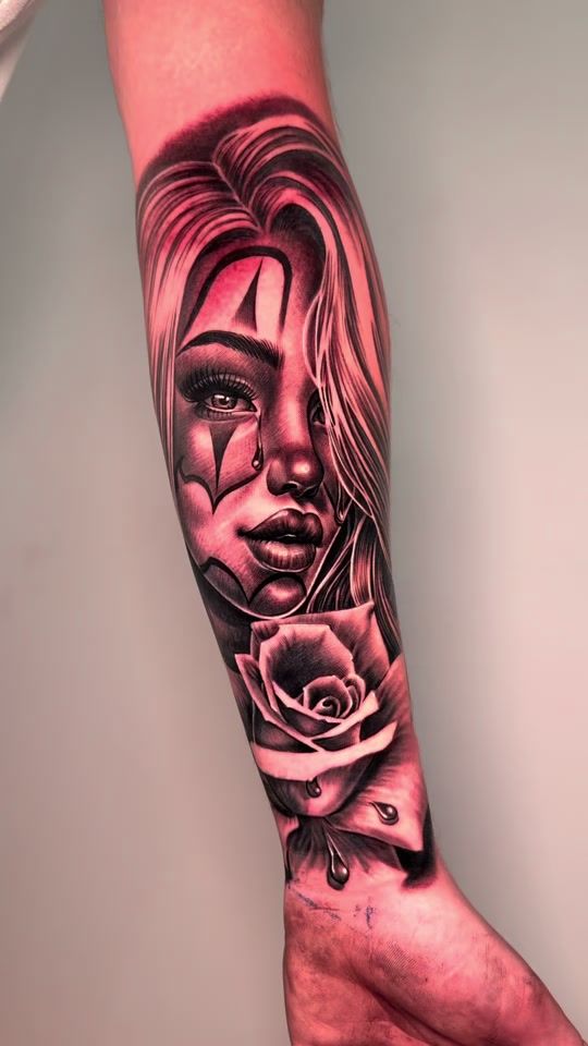 TikTok video thumbnail by eminktattoo