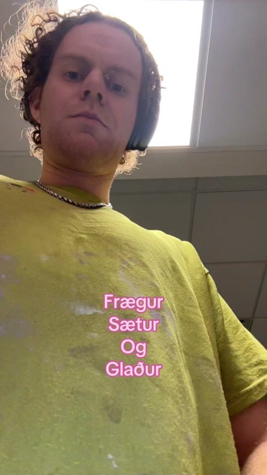 TikTok video thumbnail by dagursg