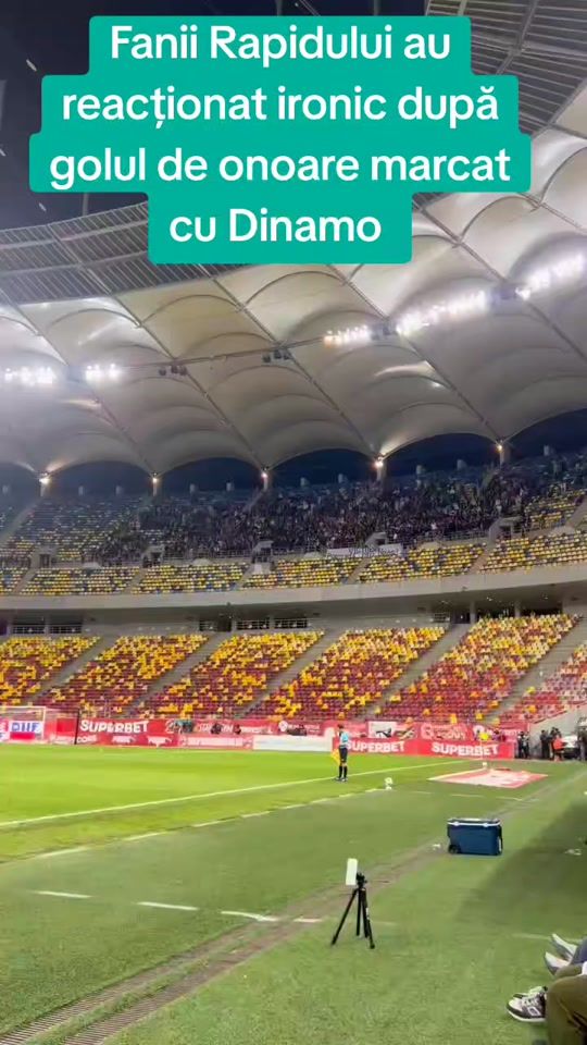 TikTok video thumbnail by primasport.ro