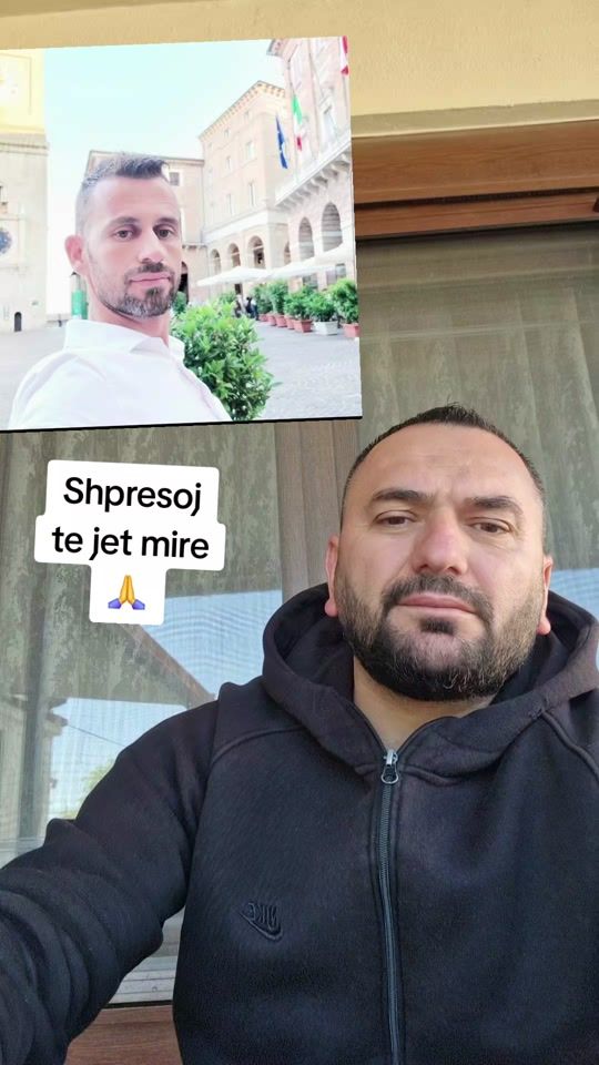 TikTok video thumbnail by nje_mbremje_plot_argetim