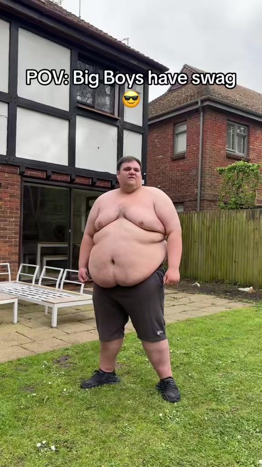 TikTok video thumbnail by georgekeywood