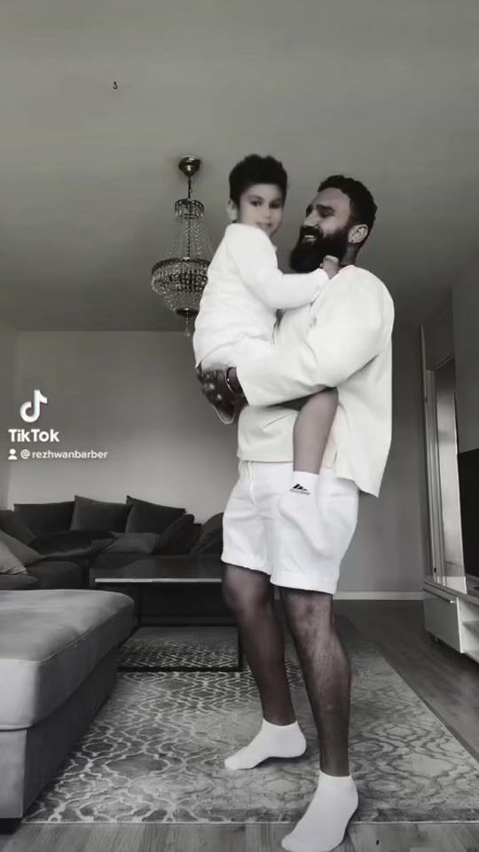 TikTok video thumbnail by rezhwanbarber