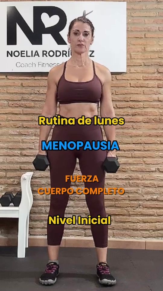 TikTok video thumbnail by mujer_fit_mas_40_mas_50