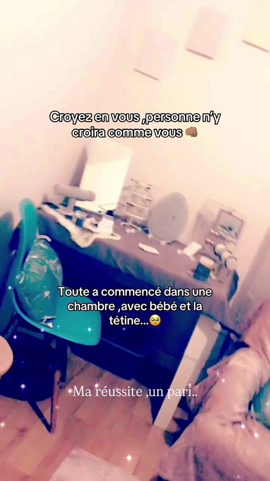 TikTok video thumbnail by nafizz_paris