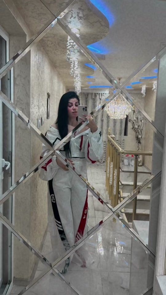 TikTok video thumbnail by misssaniii