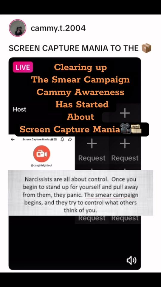 TikTok video thumbnail by screencapturemania