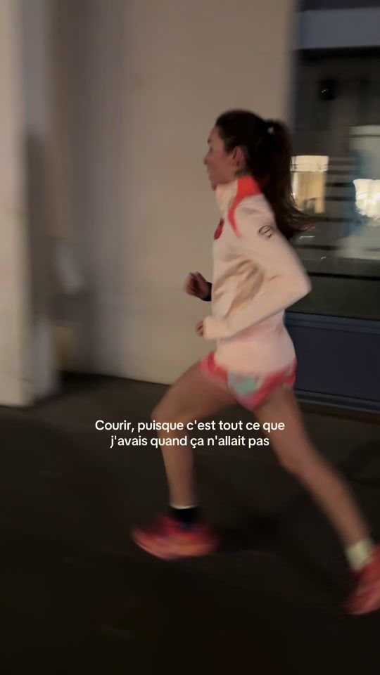 TikTok video thumbnail by runwithvictoire