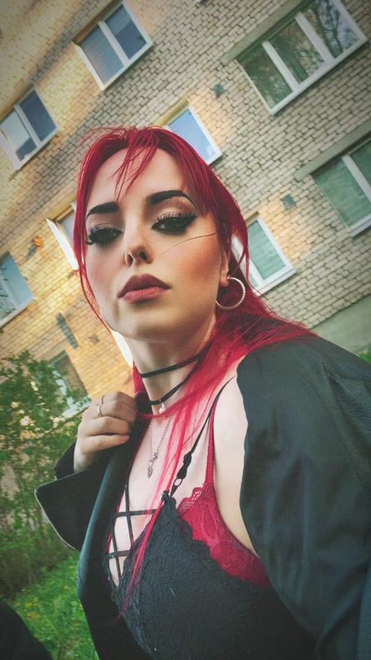 TikTok video thumbnail by __alina__4
