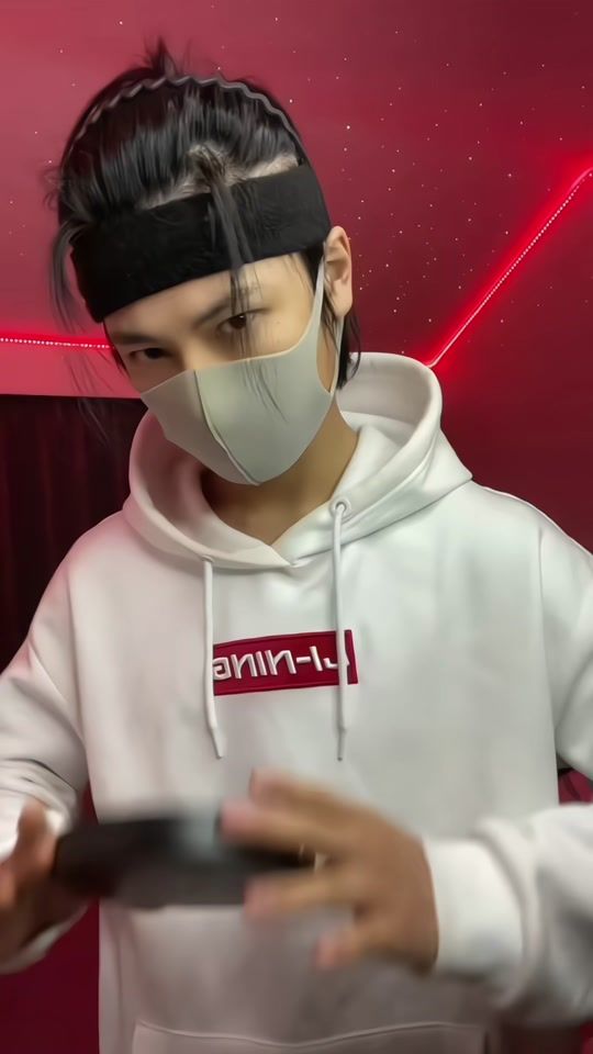 TikTok video thumbnail by zwmatteo