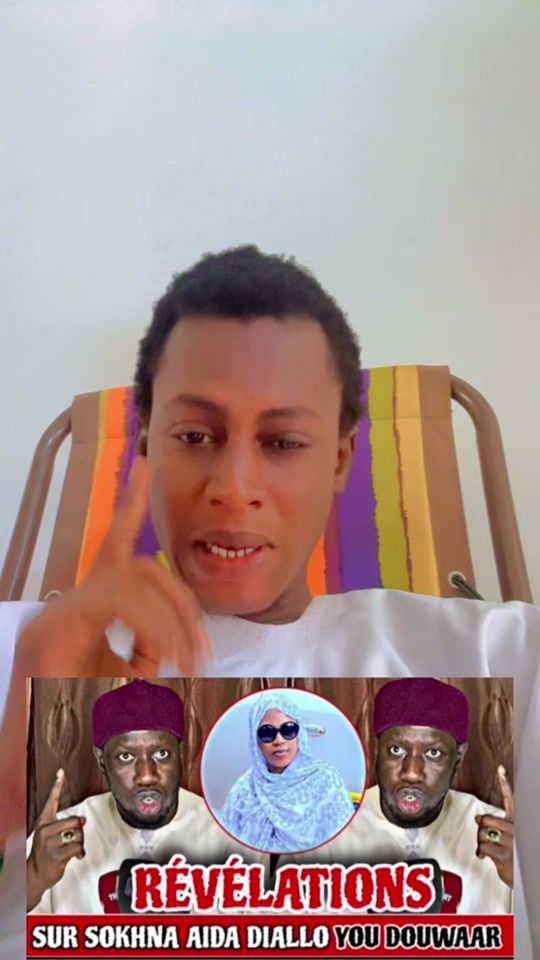 TikTok video thumbnail by infos.24.t.v