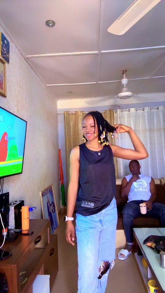 TikTok video thumbnail by boukary.jaime.ma