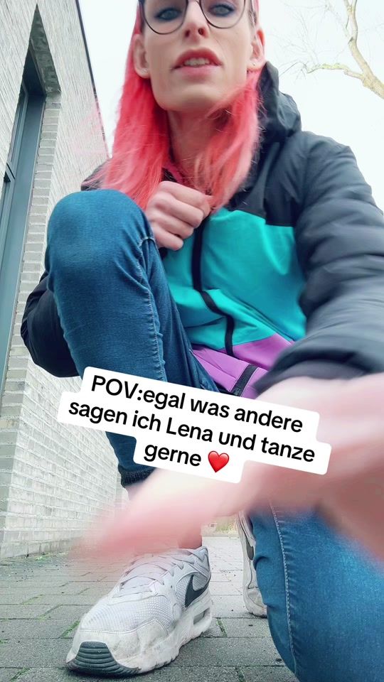 TikTok video thumbnail by lenagenauso