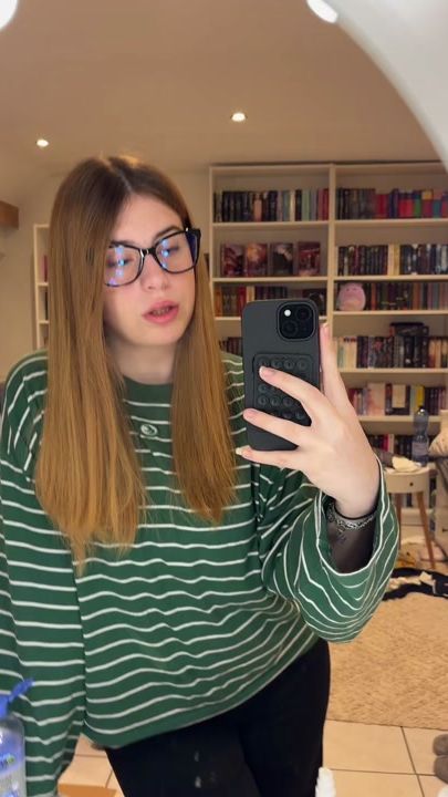 TikTok video thumbnail by weristfinja