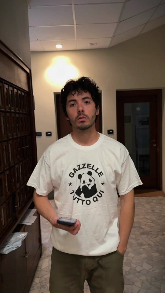 TikTok video thumbnail by fulminacci