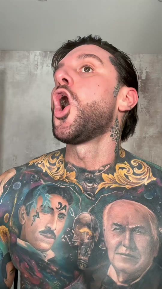 TikTok video thumbnail by dannyandrews69