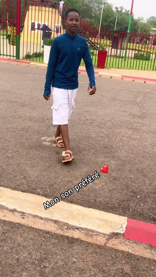 TikTok video thumbnail by fils_dicko_19