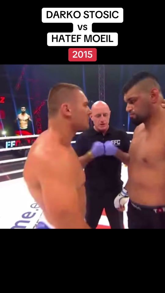 TikTok video thumbnail by mmaboxinguniversal