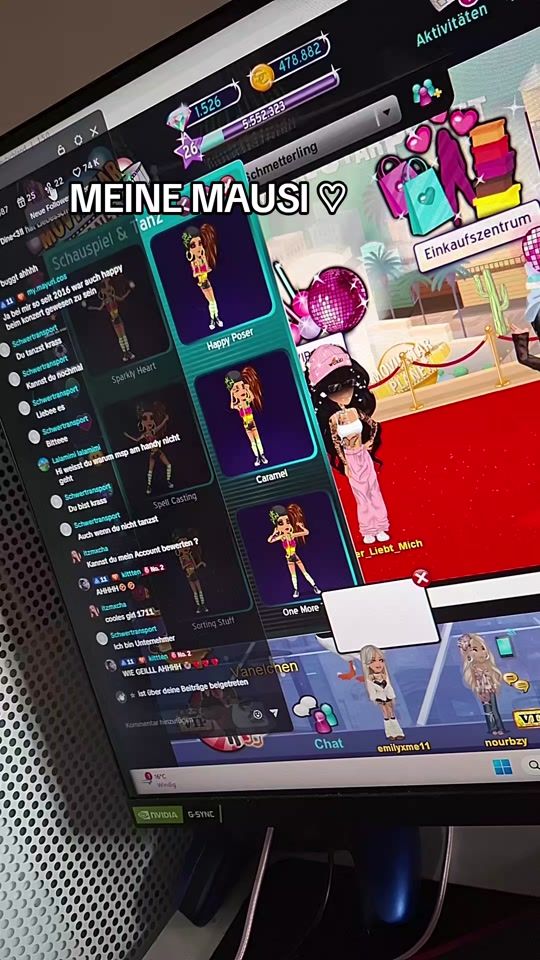 TikTok video thumbnail by steinintoleranz