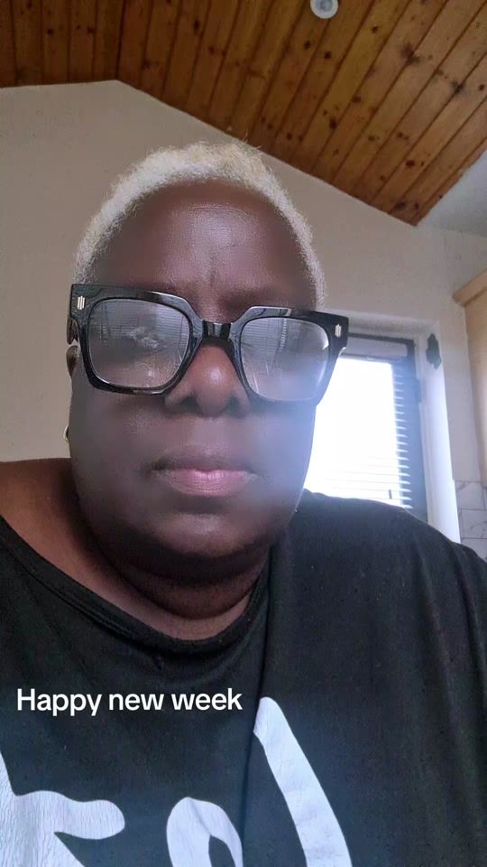 TikTok video thumbnail by ebonyfashionista222