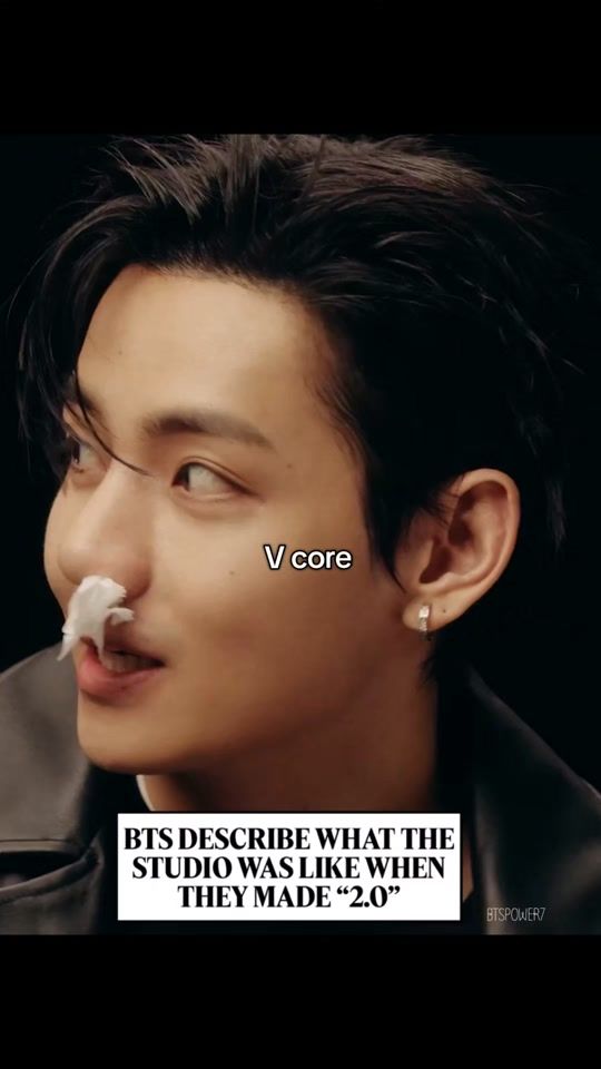 TikTok video thumbnail by btspower7