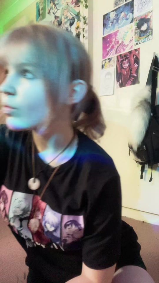 TikTok video thumbnail by angels0ryu