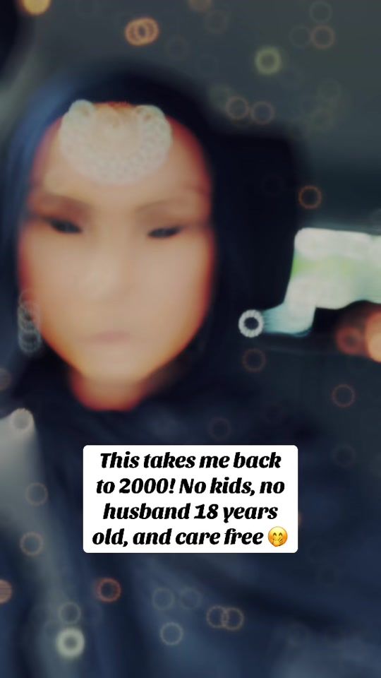 TikTok video thumbnail by msruhenab82