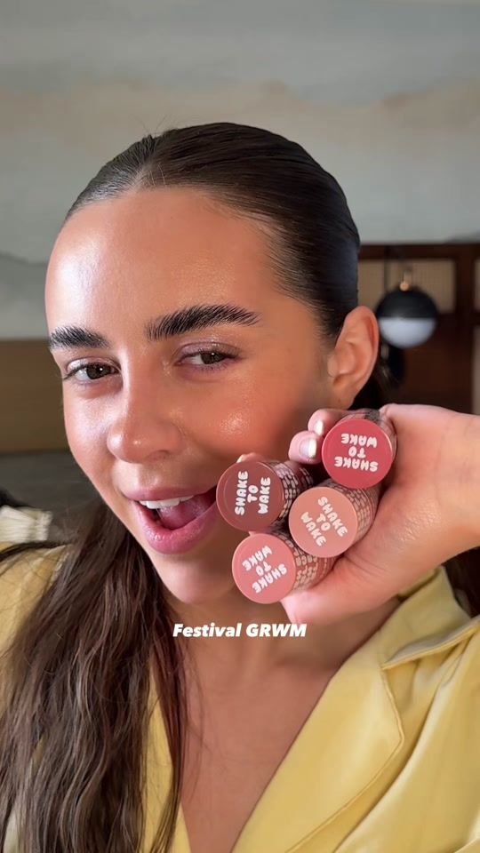 TikTok video thumbnail by livhudsonmakeup