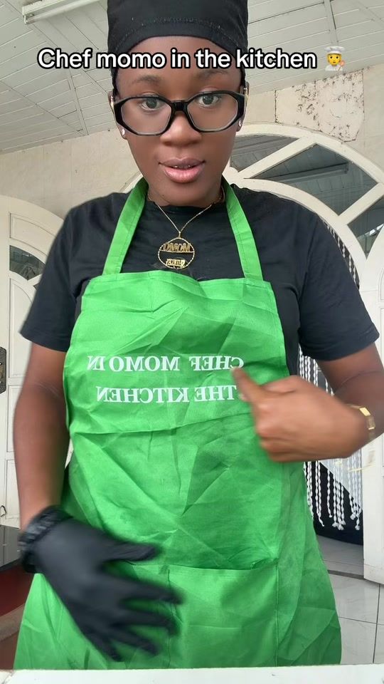 TikTok video thumbnail by momo_223_