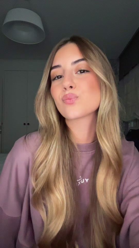 TikTok video thumbnail by _isabelsanchezz