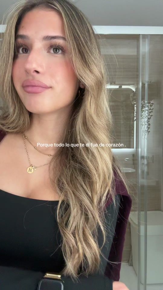TikTok video thumbnail by merysanchzzz