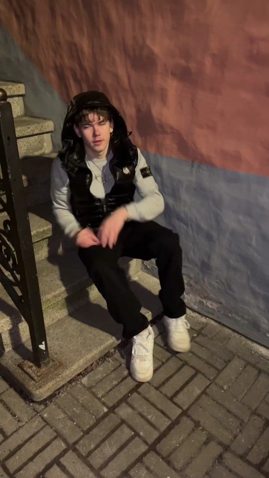 TikTok video thumbnail by sebateus