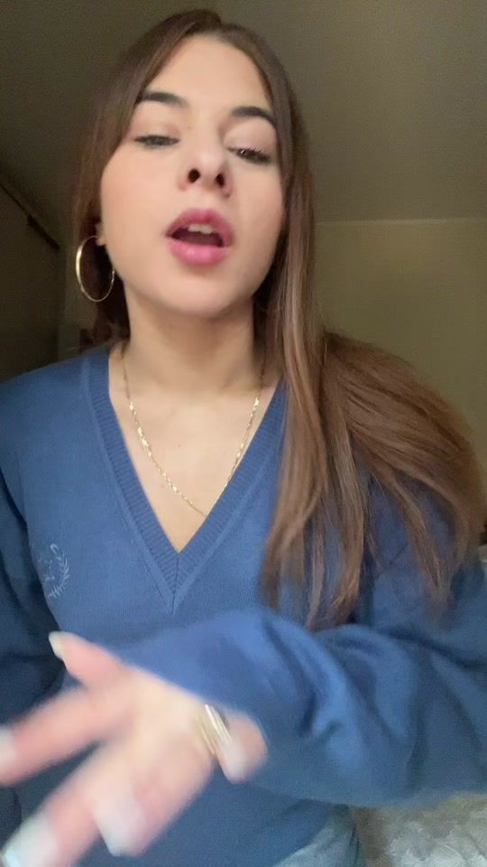 TikTok video thumbnail by bebelilh
