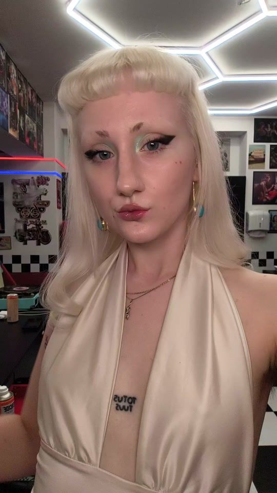 TikTok video thumbnail by lilchxj
