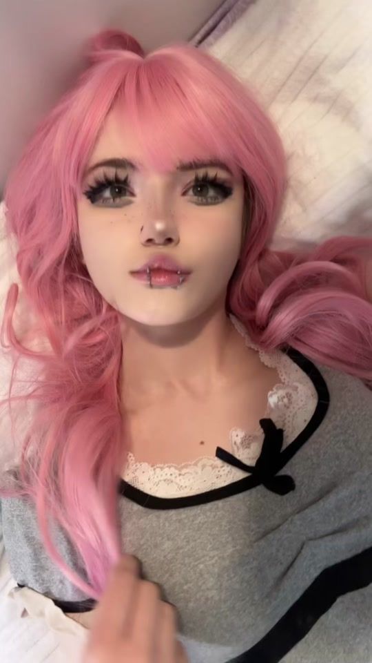 TikTok video thumbnail by miellune.kk