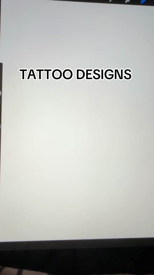 TikTok video thumbnail by inspiredbytattoos