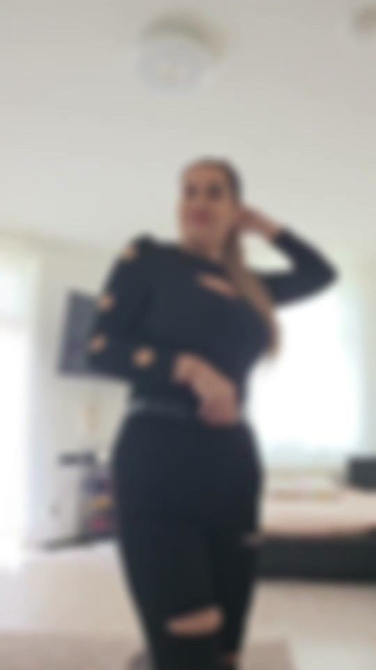TikTok video thumbnail by denisaquenn