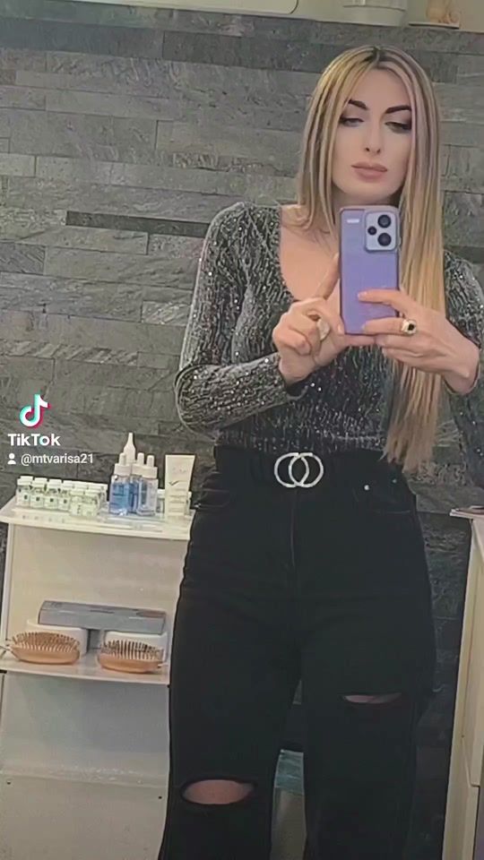 TikTok video thumbnail by mtvarisa21