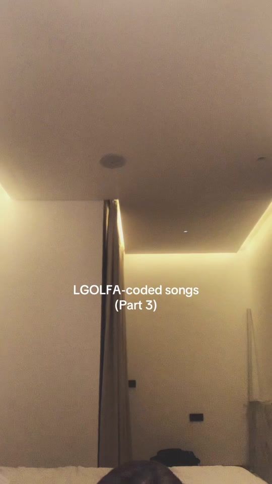 TikTok video thumbnail by lgolfa