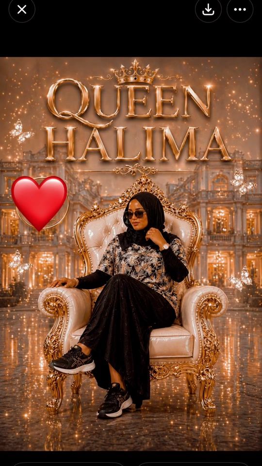 TikTok video thumbnail by halimaahmedissa
