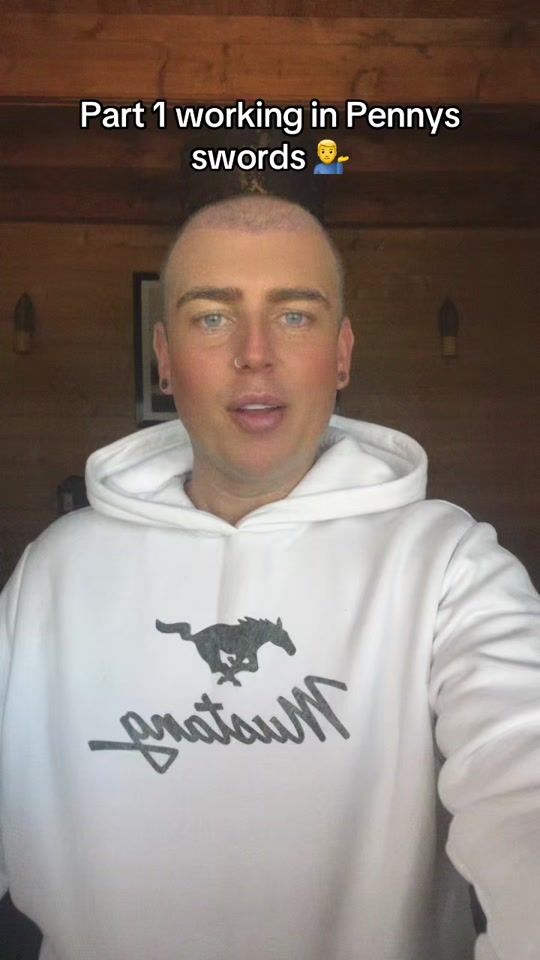TikTok video thumbnail by seanyboy444