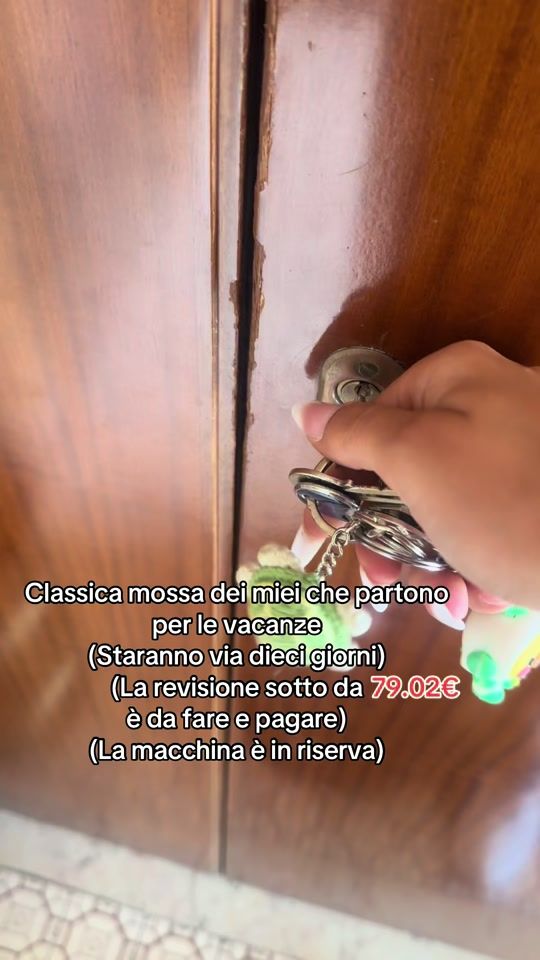 TikTok video thumbnail by giorgiadominicii