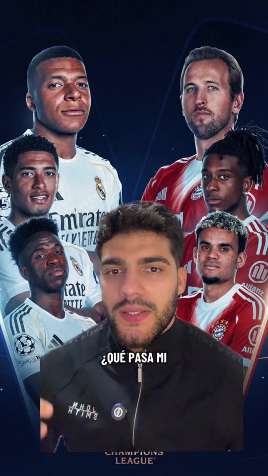 TikTok video thumbnail by javi_madr7ditis_