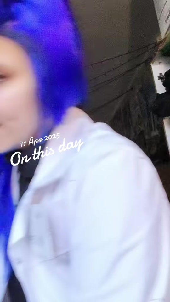 TikTok video thumbnail by vert_vivo_cosplay