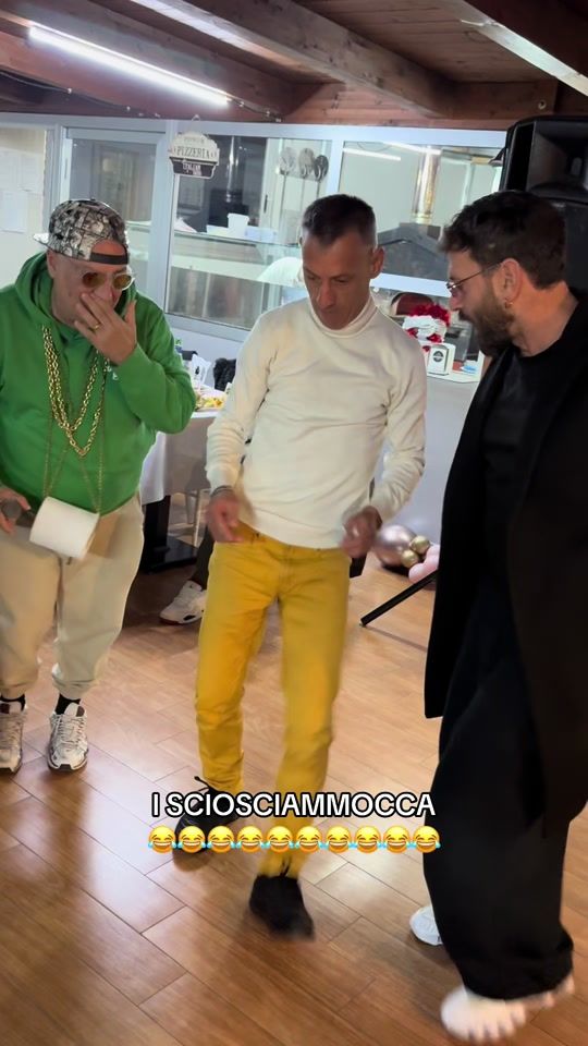 TikTok video thumbnail by isciosciammocca